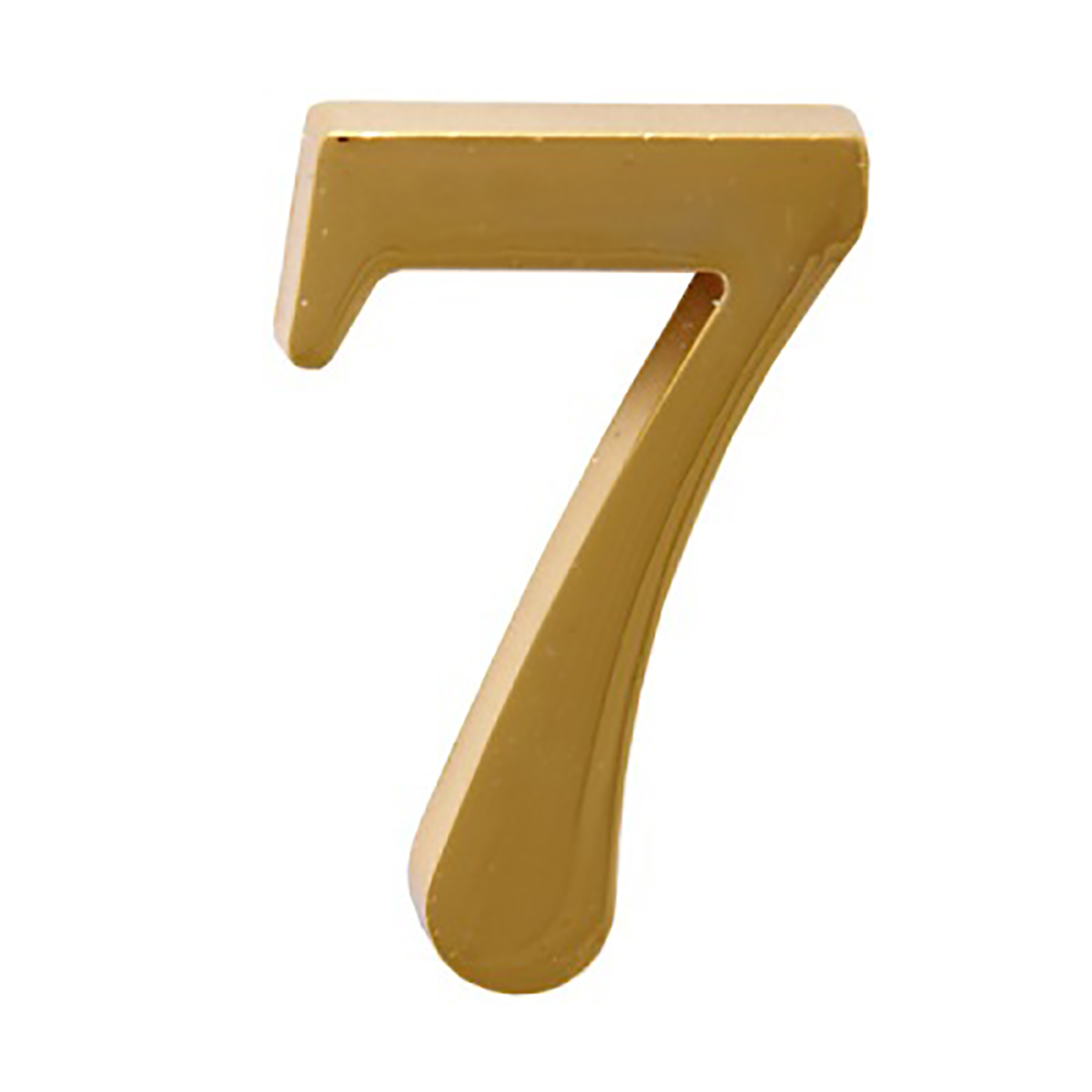 Цифра 7