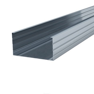 Профиль стоечный ПС-6 Rezar 100x50x0,5 мм L=3м