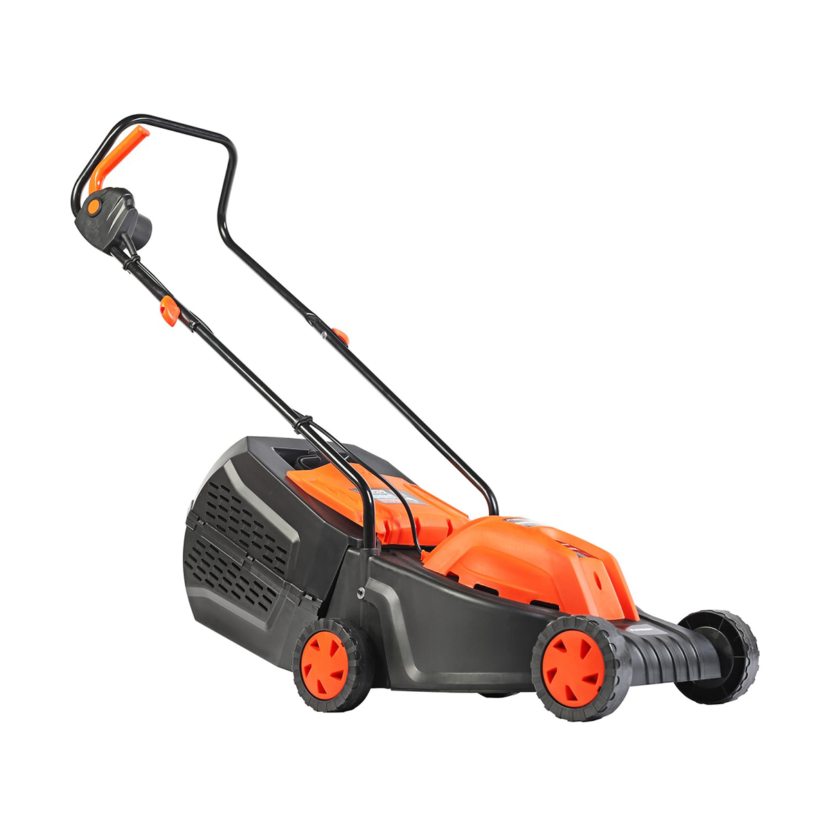 Газонокосилка электрич. pt-1132e 1 квт, 30 л (1) "patriot" 512309222