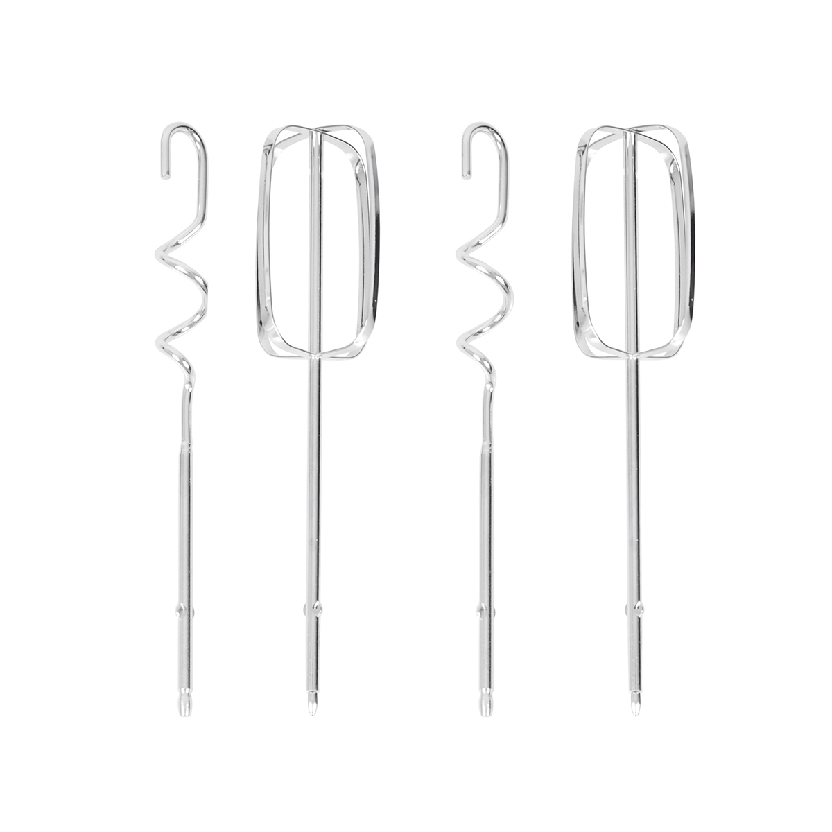 Миксер hym-h4501  5 скоростей, 500 вт (1/8) "hyundai"