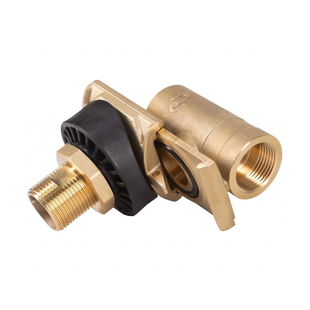 Адаптер скважинный "сау" улучшенный (1/8) "джилекс"