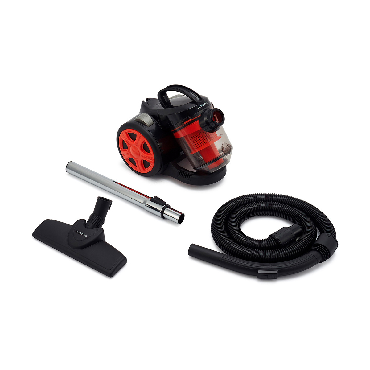 Пылесос pvc 1516 (1) "polaris"