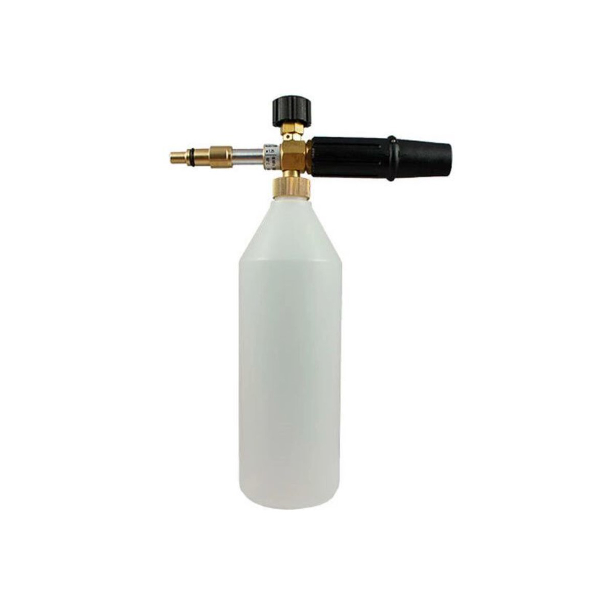 Пеногенератор универсальный Интерскол (27003.007) для моек высокого давления