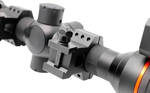 Прицел тепловизионный RikaNV Barsuk 335L