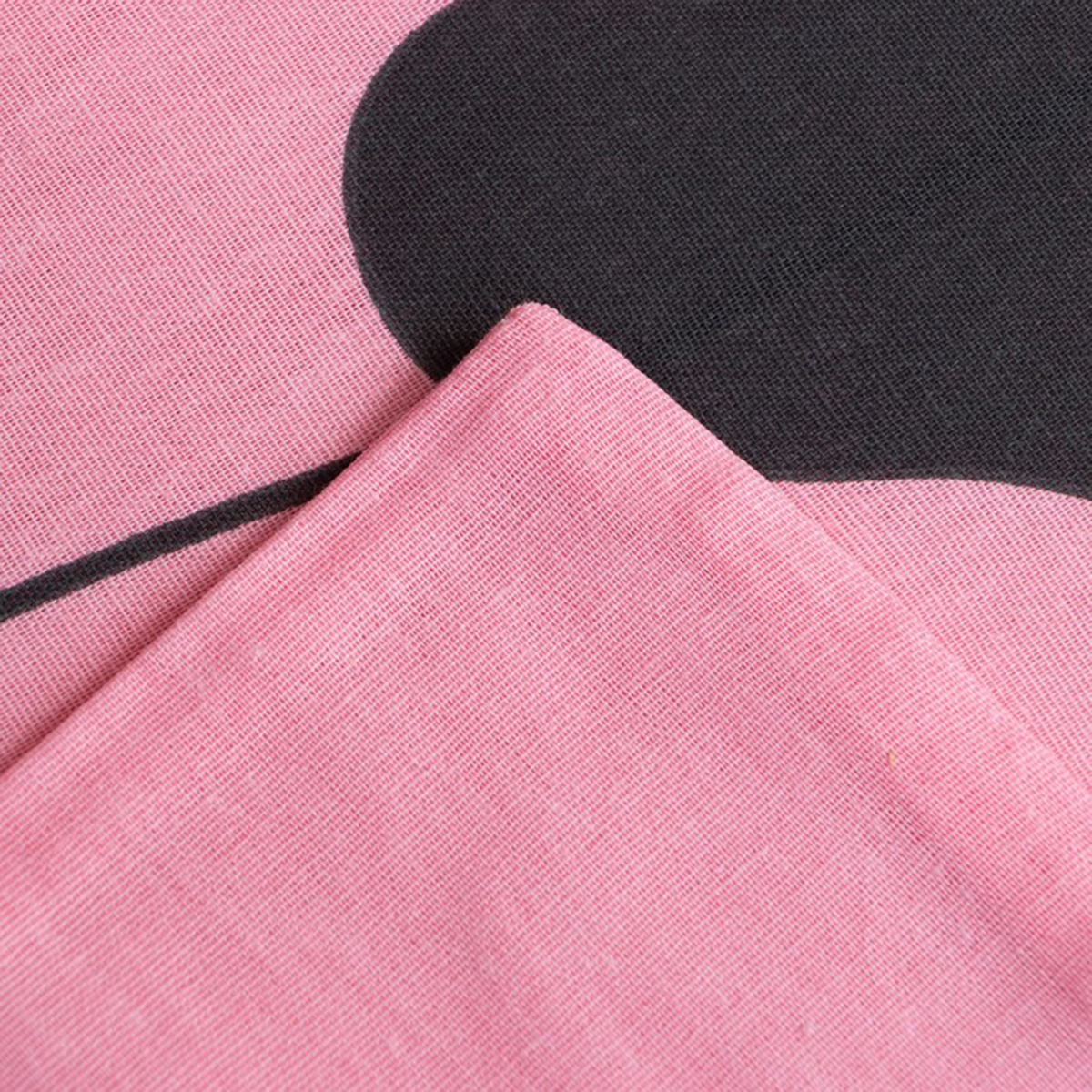 Постельное белье "этель" threads of love 2 сп. (бязь) (1) 9279045