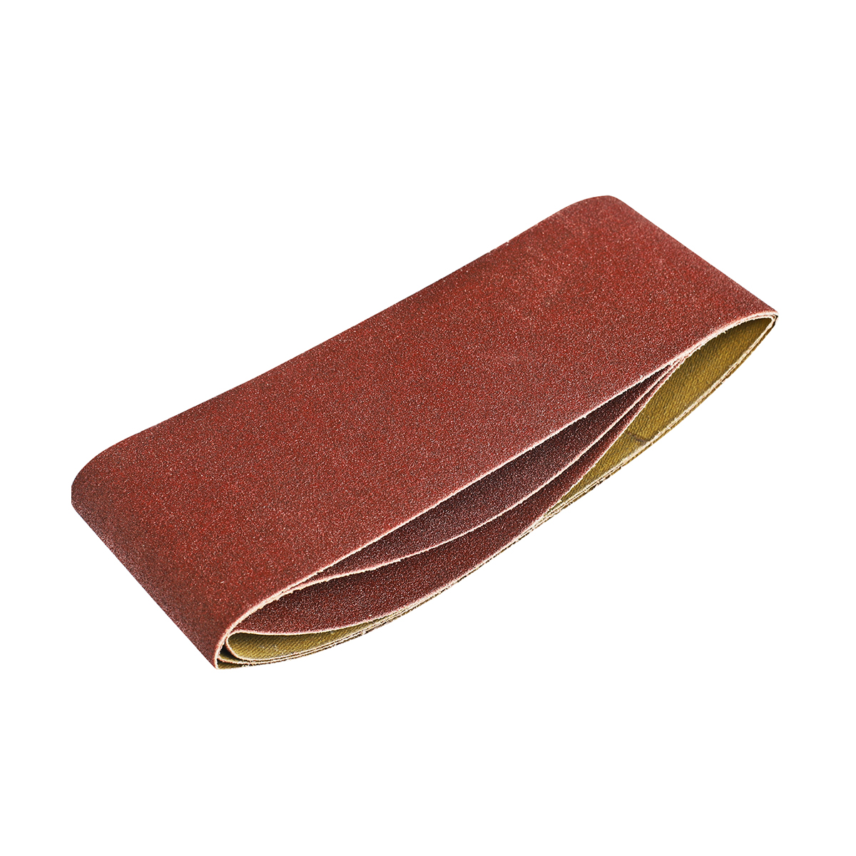 Лента абразив. p80  75 х 457 мм  набор 3 шт. (1/10) "edge by patriot" 820010003