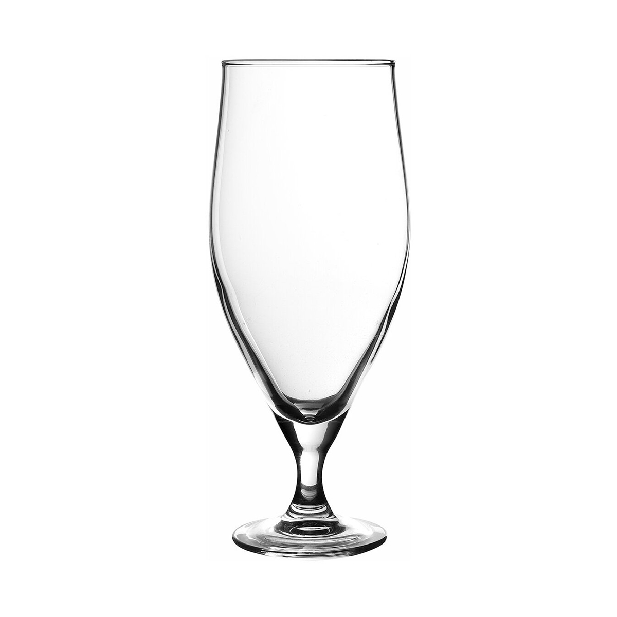 Бокал для пива "французский ресторанчик" 620 мл (набор 2 шт.) (1/4) "luminarc"