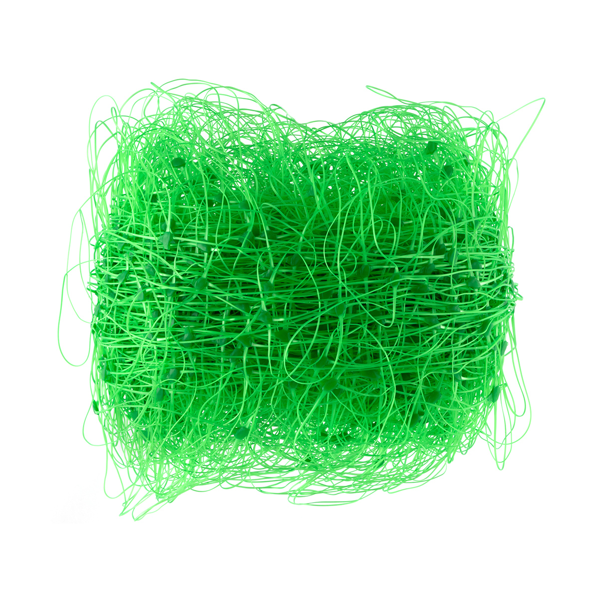 Сетка шпалерная  2*15 m, ячейки 15*17 см (10 г/м2) (1/50) "park"