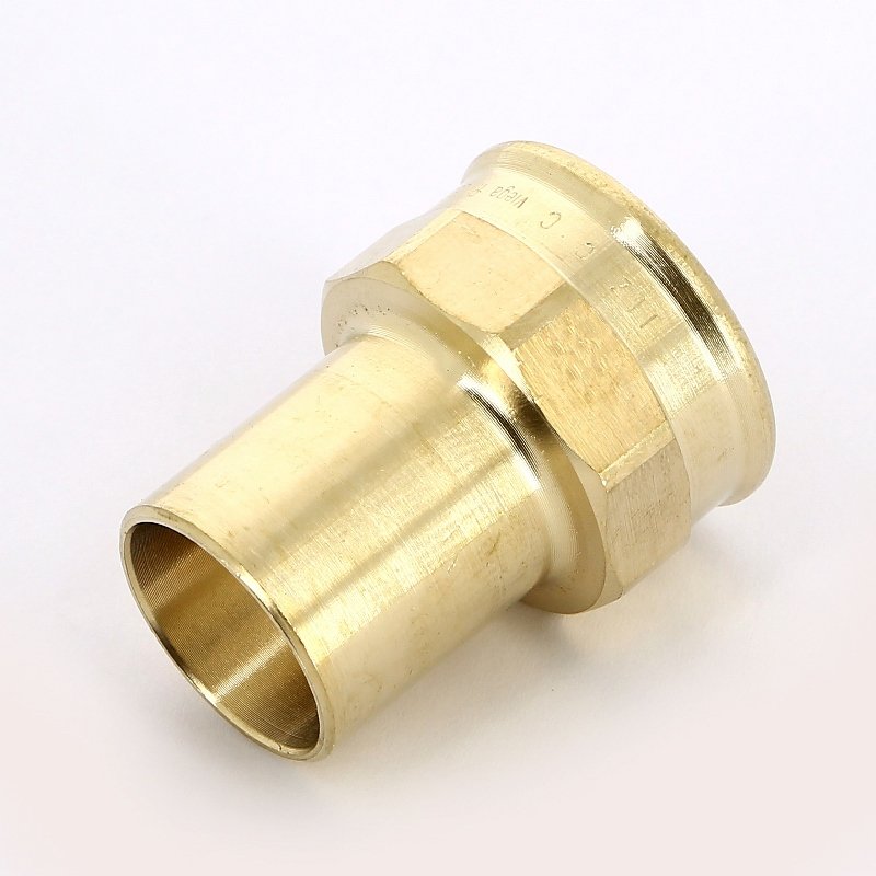 Вставка-В 28x1' Sanpress VIEGA