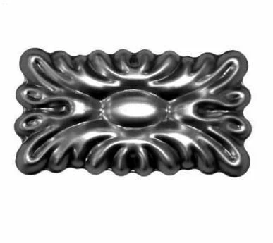 Накладка штампованная Арт. 5359.01