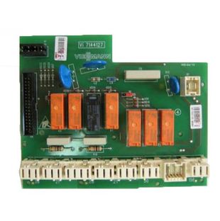 Основная плата 333 MW1 050 для автоматики Viessmann (арт. 7820185)