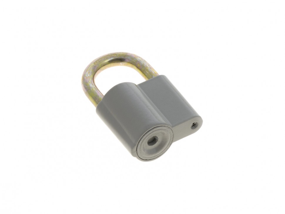 Замок навесной ЗН2-26.50 мм Сибртех (91627)