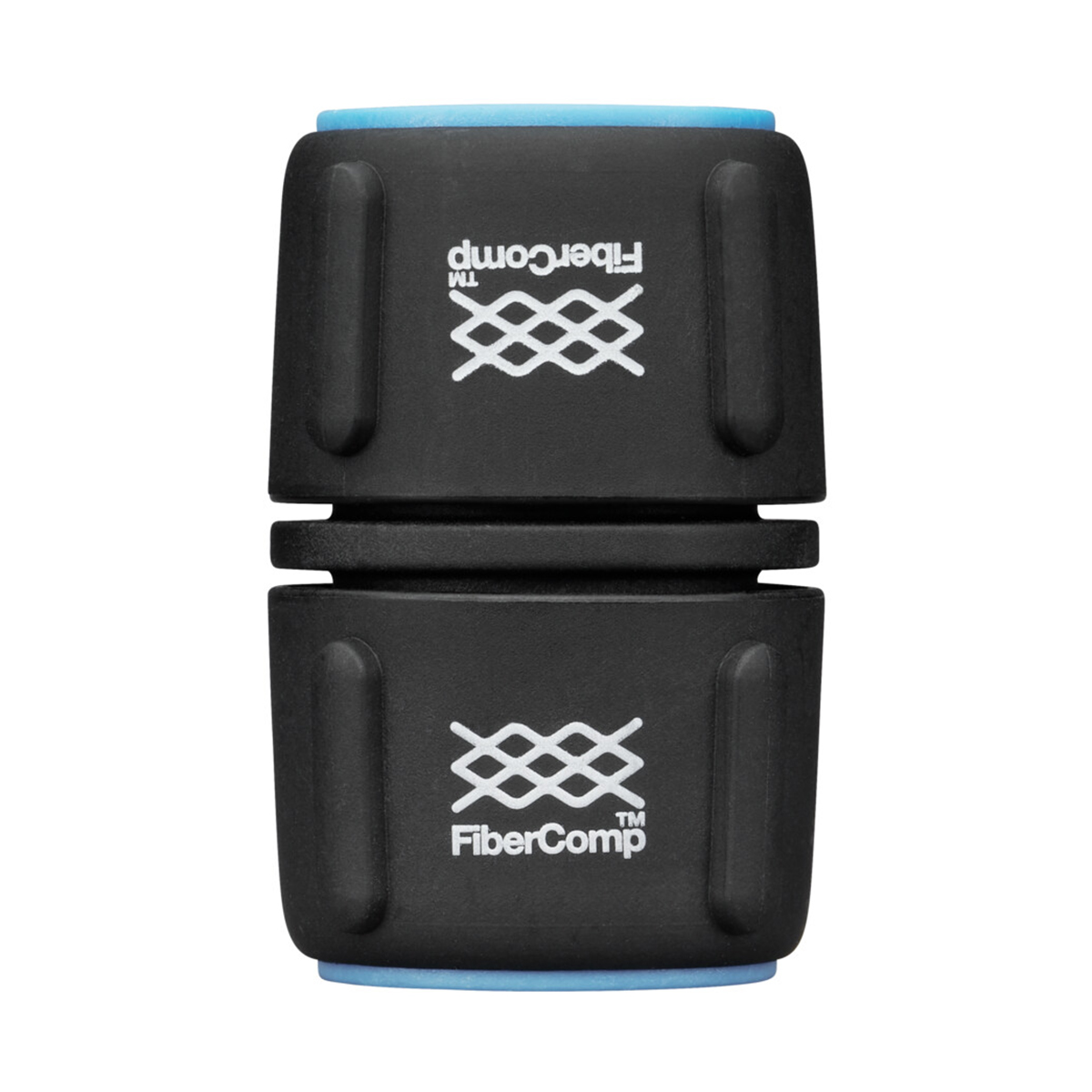 Муфта ремонтная для шланга 1/2"-5/8" "fibercomp" (1/10) "fiskars" 1054784