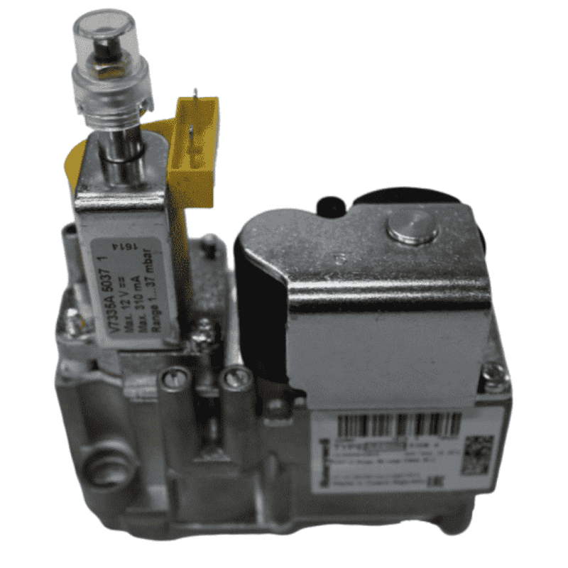 Газовый клапан BAXI (Honeywell VK4105M 5033)