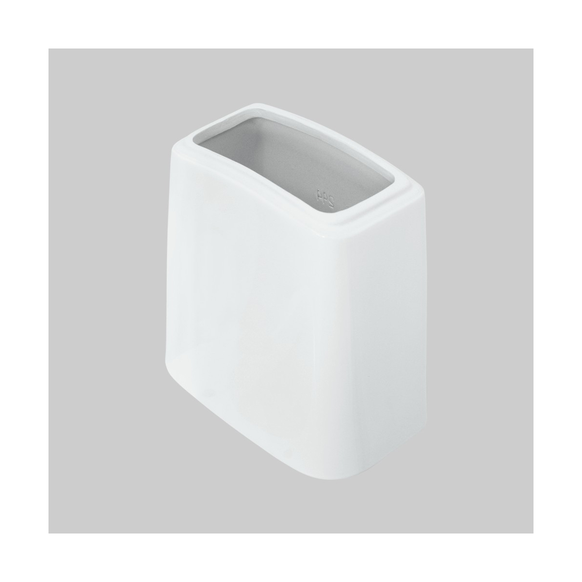 Унитаз напольный "лада" комфорт белый "sanita" wc.cc/lada/2-dm/wht.g/s1