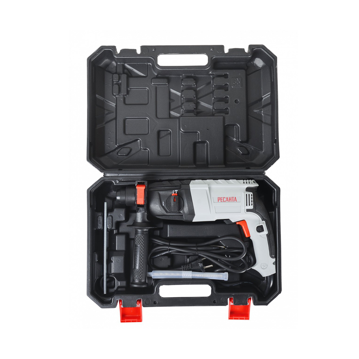 Перфоратор п-24-650к "ресанта"