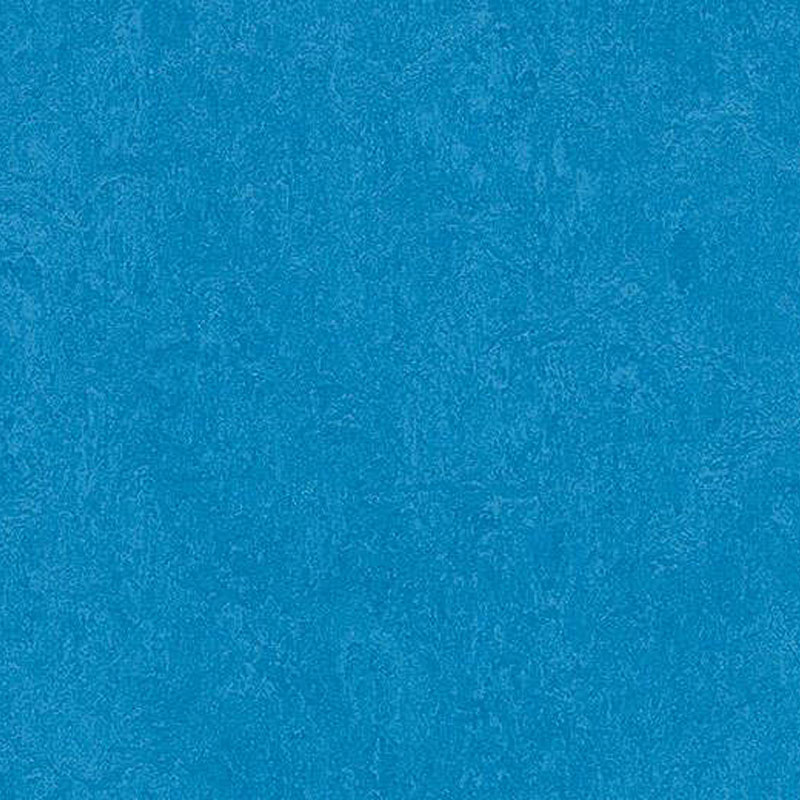 Forbo Marmoleum Marbled Fresco 3264 Greek Blue - 2.5