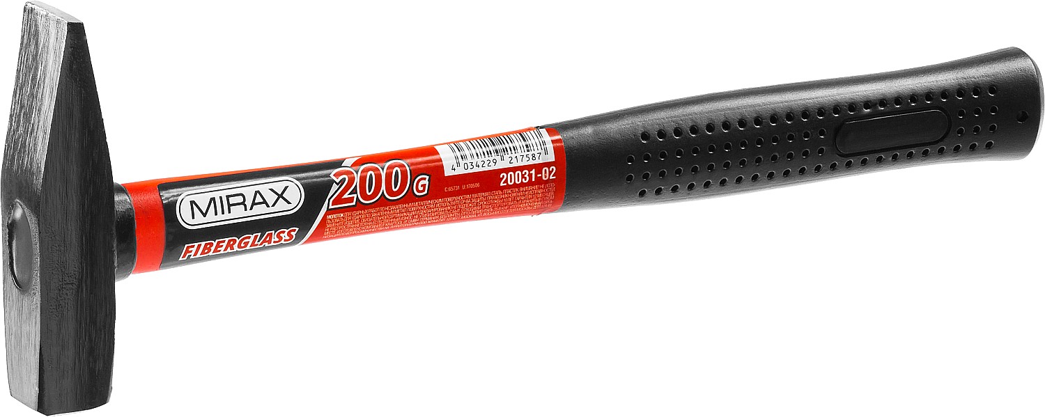 MIRAX 200, молоток (20031-02)