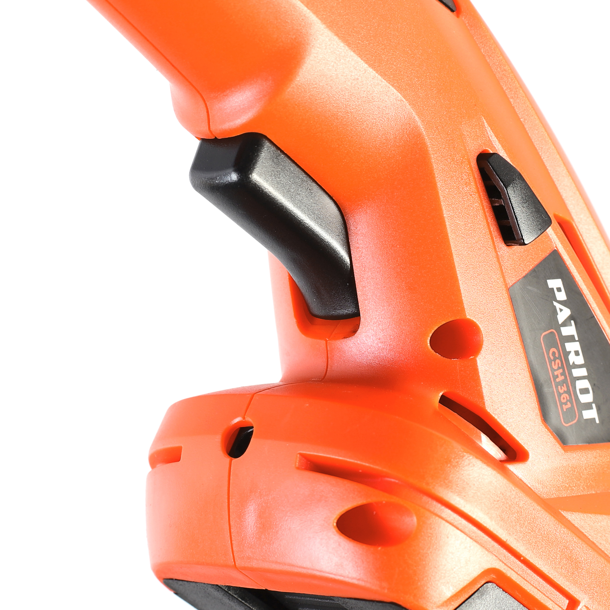 Ножницы-кусторез аккум. csh-361  3,6в (удлин. ручка) (1/4) "patriot" 250203601