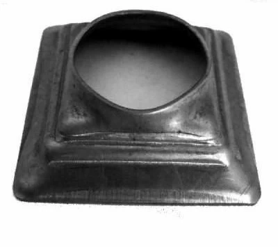 Переходник на трубу Арт. 8.808042