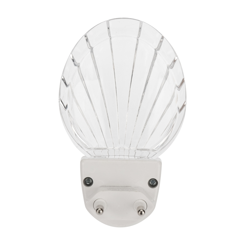 Ночник светодиод. "rexant" ноткактус, белое свечение (1/60) 75-0314