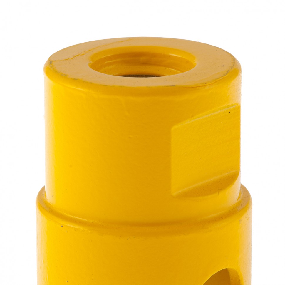 Сверло алмазное по керамограниту, 32 мм, мокрая резка, М14 Denzel (72684)