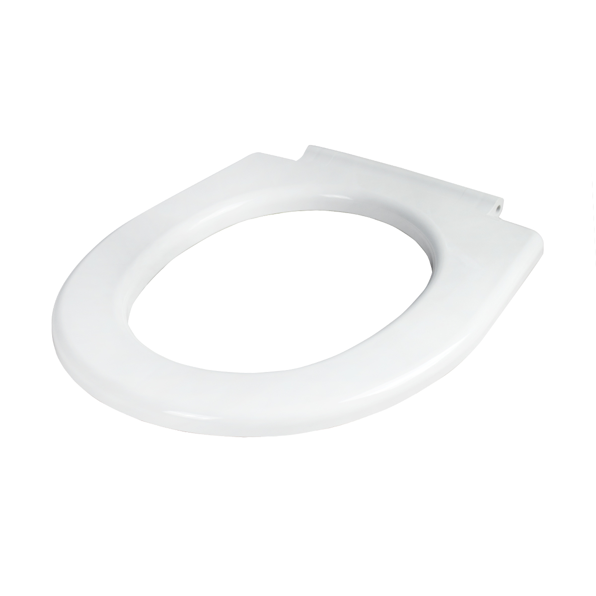 Сиденье для унитаза детское белое тип-1 (1/22) "инкоэр"