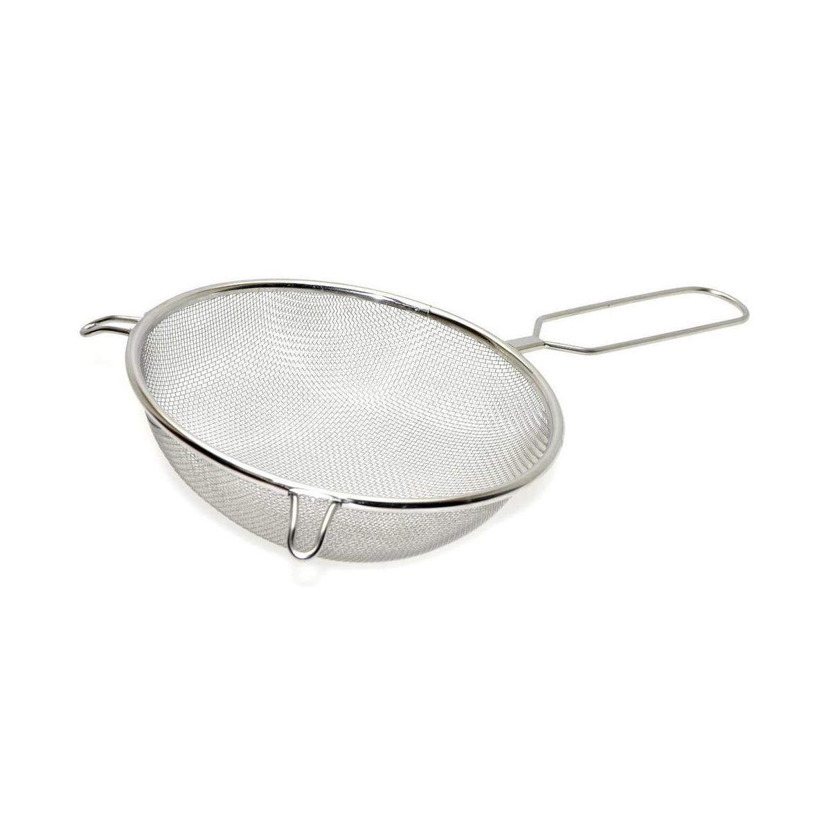 Сито нерж. с ручкой d=18 см (1/6/144) "мультидом" sf11-5