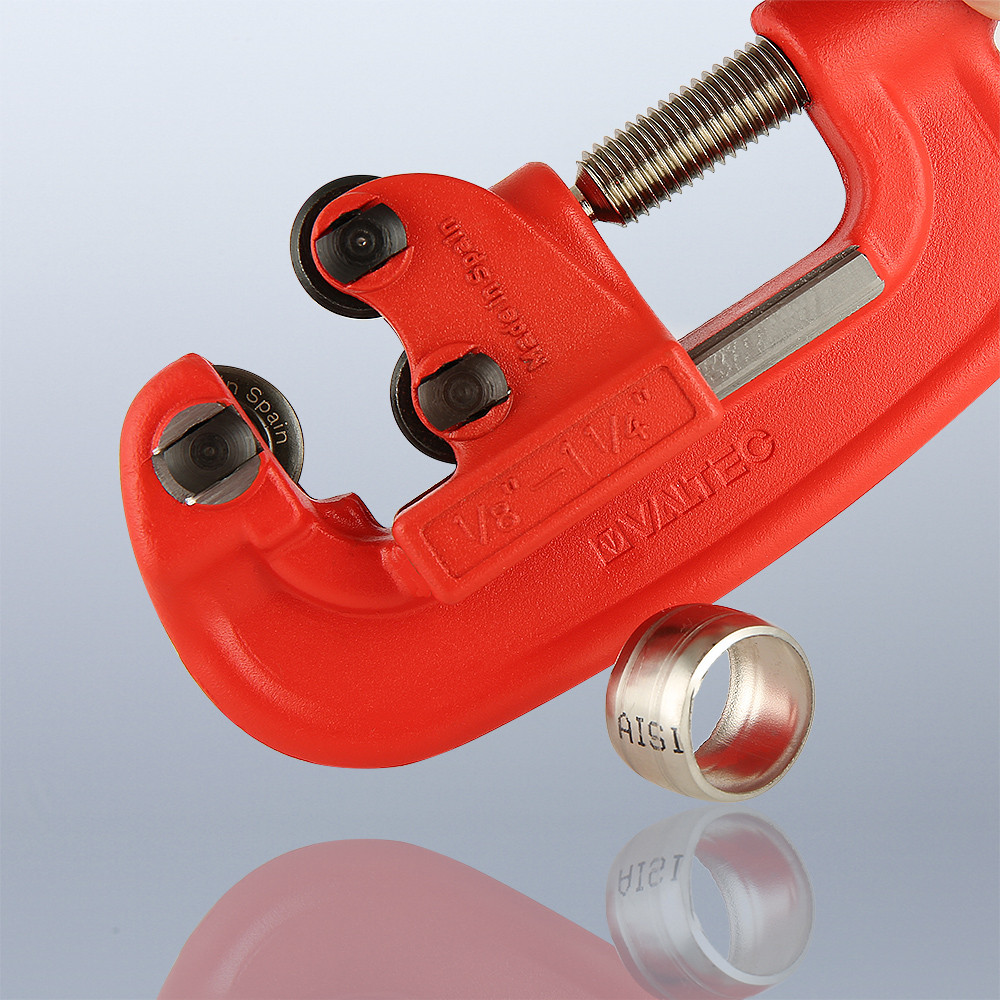 Труборез VALTEC для стальных труб 10-42 мм