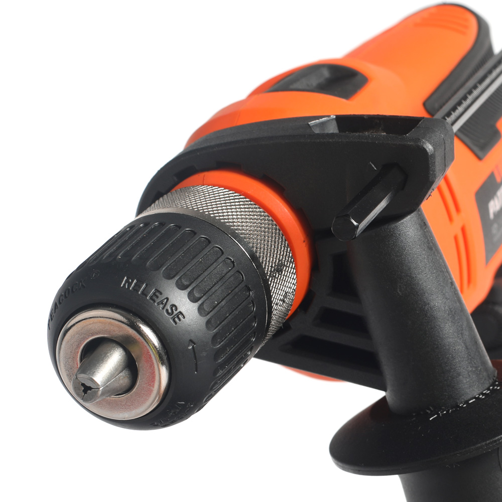 Дрель ударная fd 750h (1/5) "patriot" 120301444