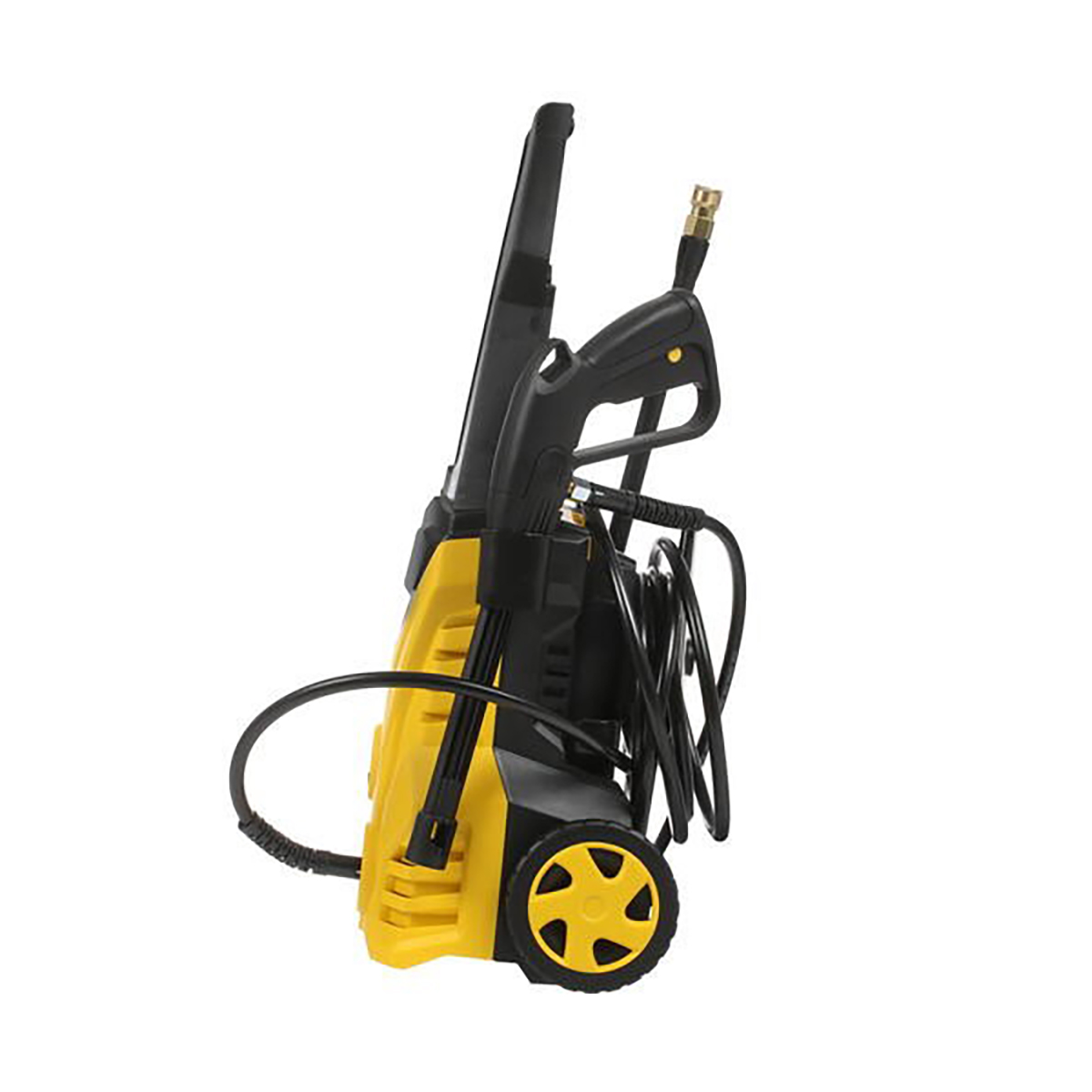 Мойка высокого давления m135-рw (1) "huter"