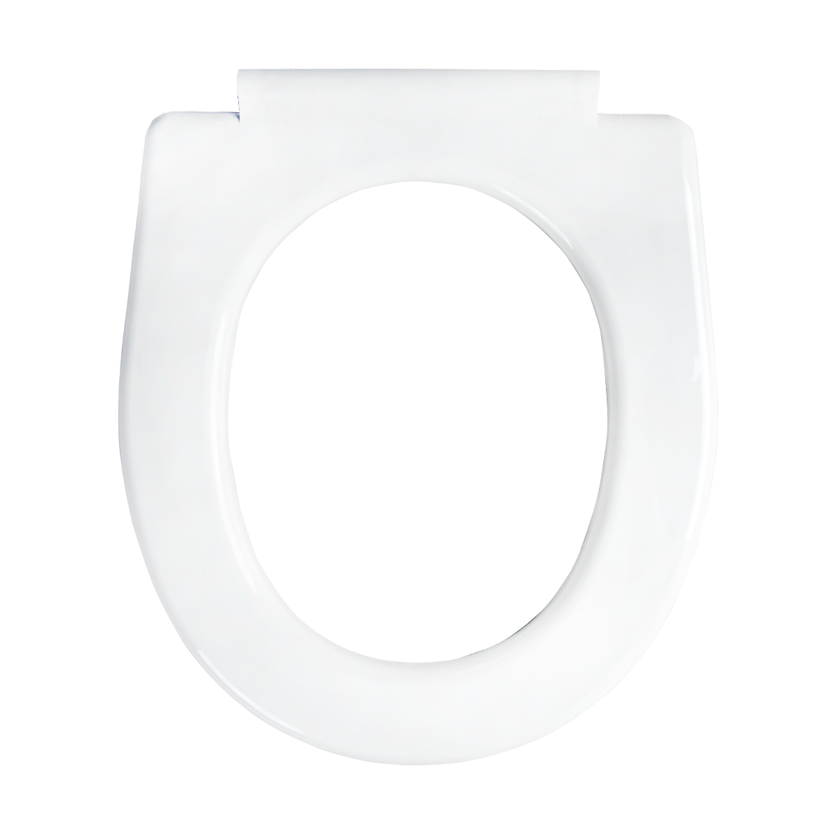 Сиденье для унитаза детское белое тип-1 (1/22) "инкоэр"