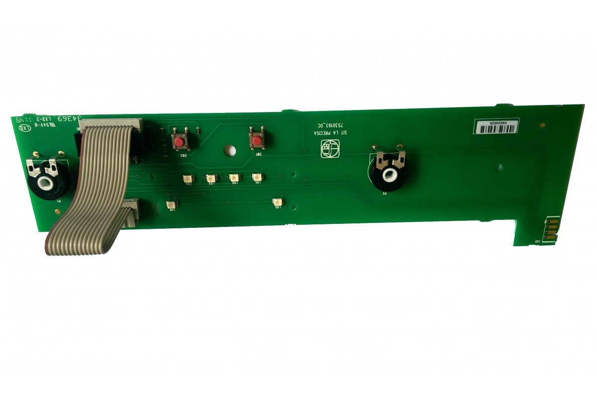 Плата управления LED U042/U044-24K Buderus