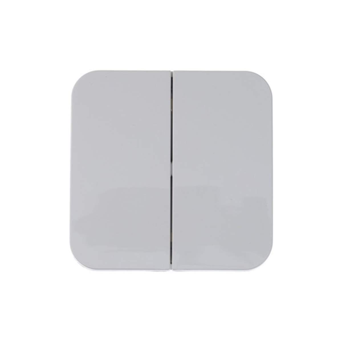 Выключатель открыт. уст. "blanca" 2-х кл. 10а, белый (1/15/90) "schneider"