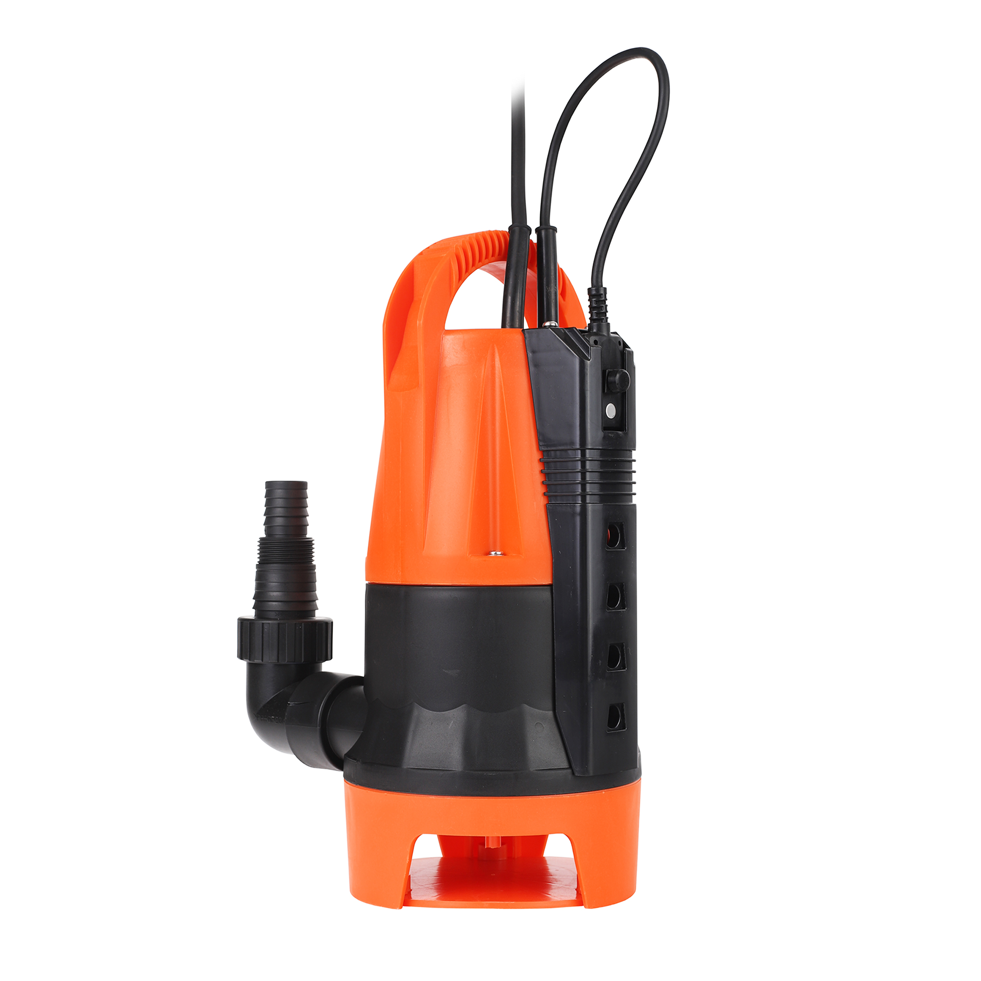 Насос дренажный f-900i  920 вт (для грязной воды) встроенный поплавок (1/4) "patriot" 315302468