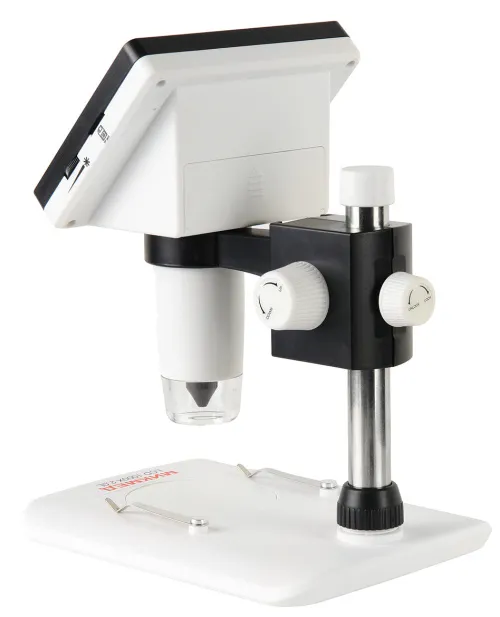 Микроскоп цифровой Микмед LCD 1000Х 2.0L