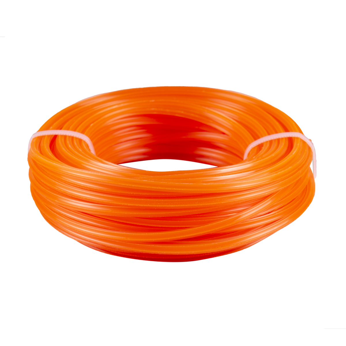 Леска для триммера 3,0 мм 15 м звезда (1/75/150) "шабашка" 034-4038