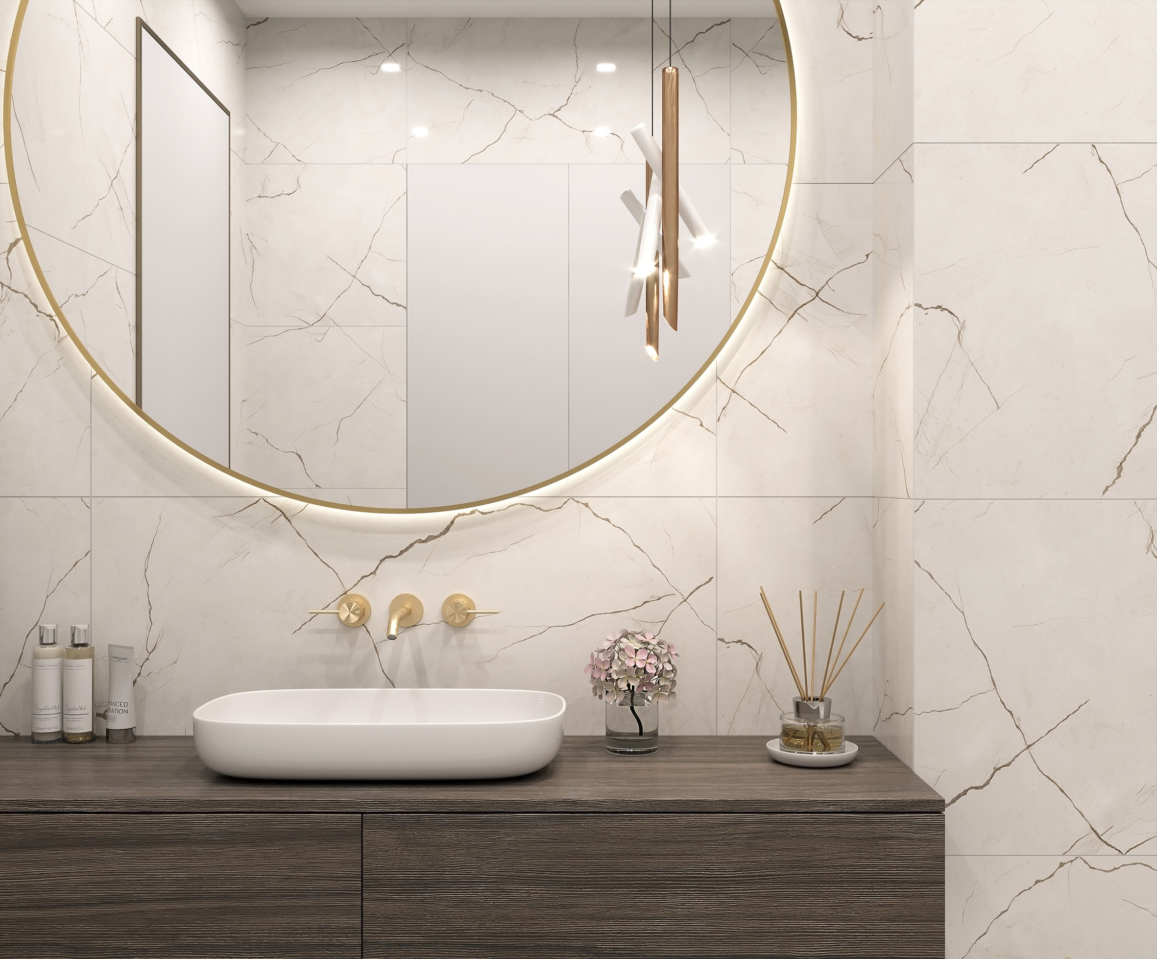 Alice crema керамогранит полированный 60x60