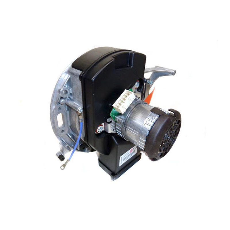 Радиальный вентилятор в сборе 66 кВт Viessmann (арт. 7831034)