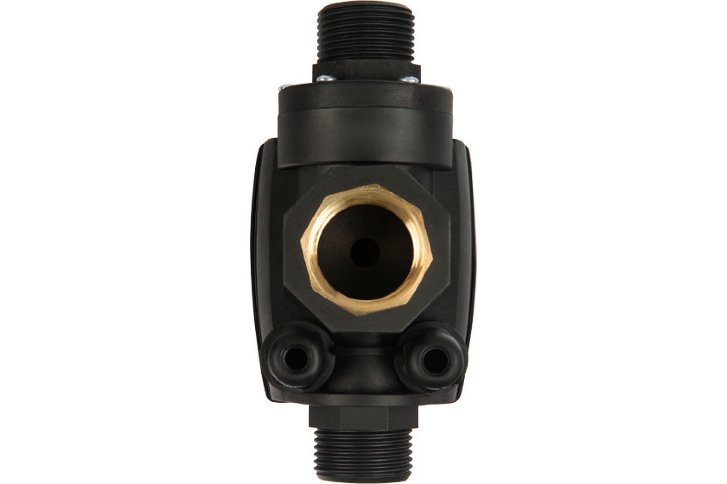 Блок управления насосом ТУРБИ-М3 (2,0-3,5 бар) UNIPUMP