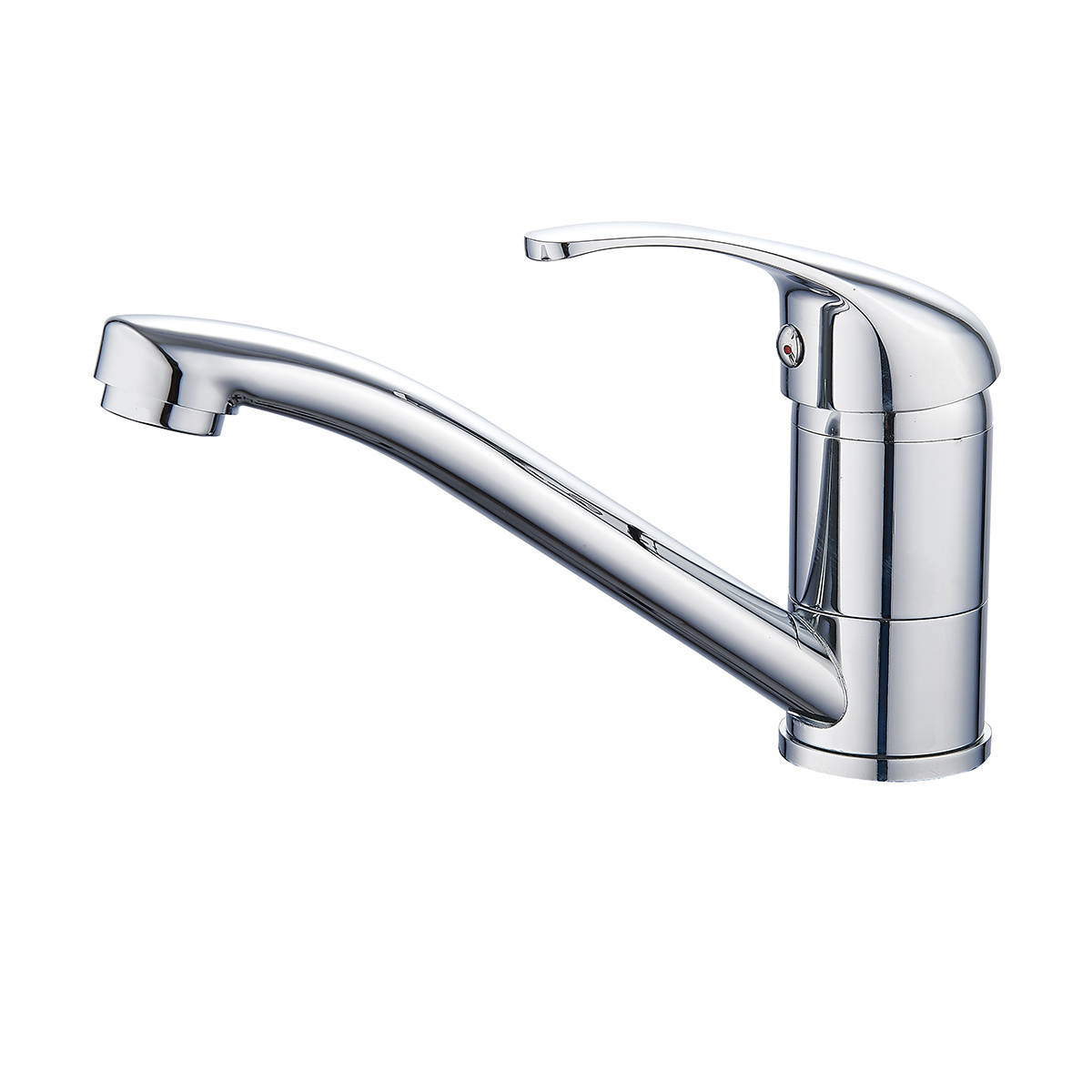 Смеситель для кухни псм-104-32 (1/12) "профсан"