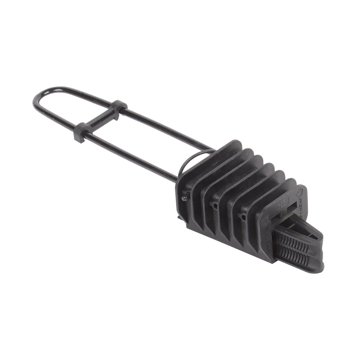 Зажим анкерный заб 16-25 (pa25x100) (1/100) "iek"