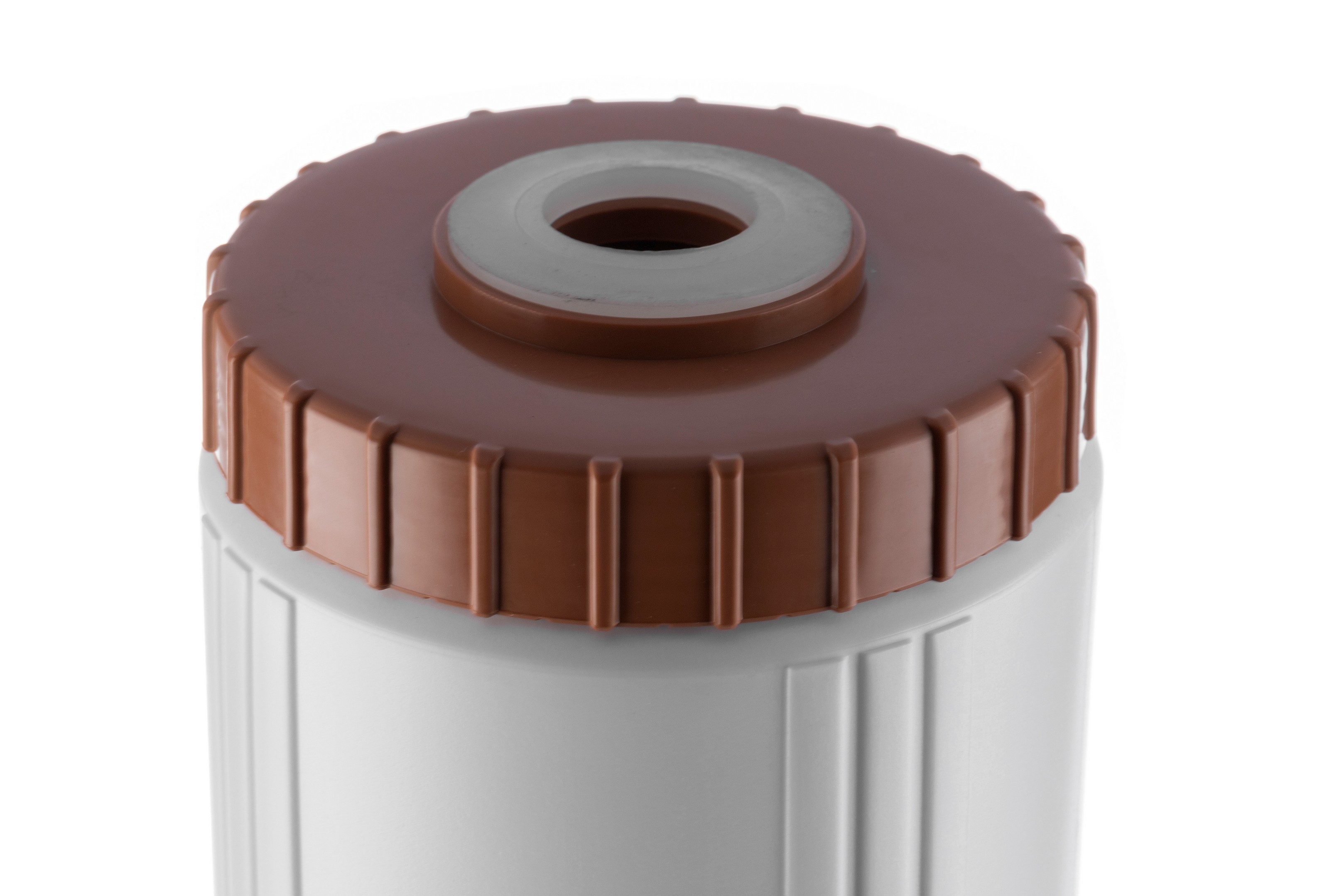 Картридж Гейзер WsFe 20" BB универсальный со смолой Экотар