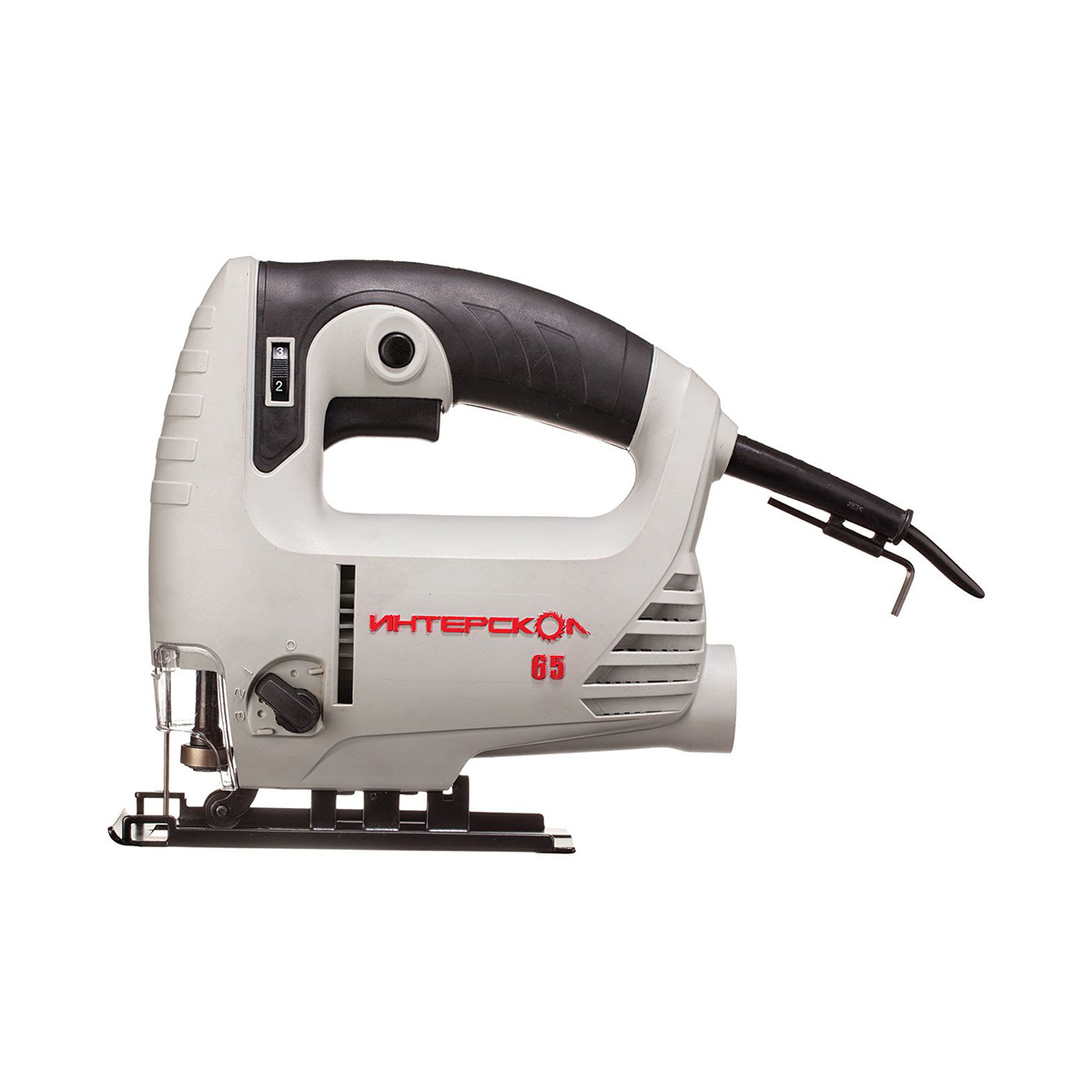 Лобзик мп-65/550э (1/5) "интерскол" 101.1.1.00