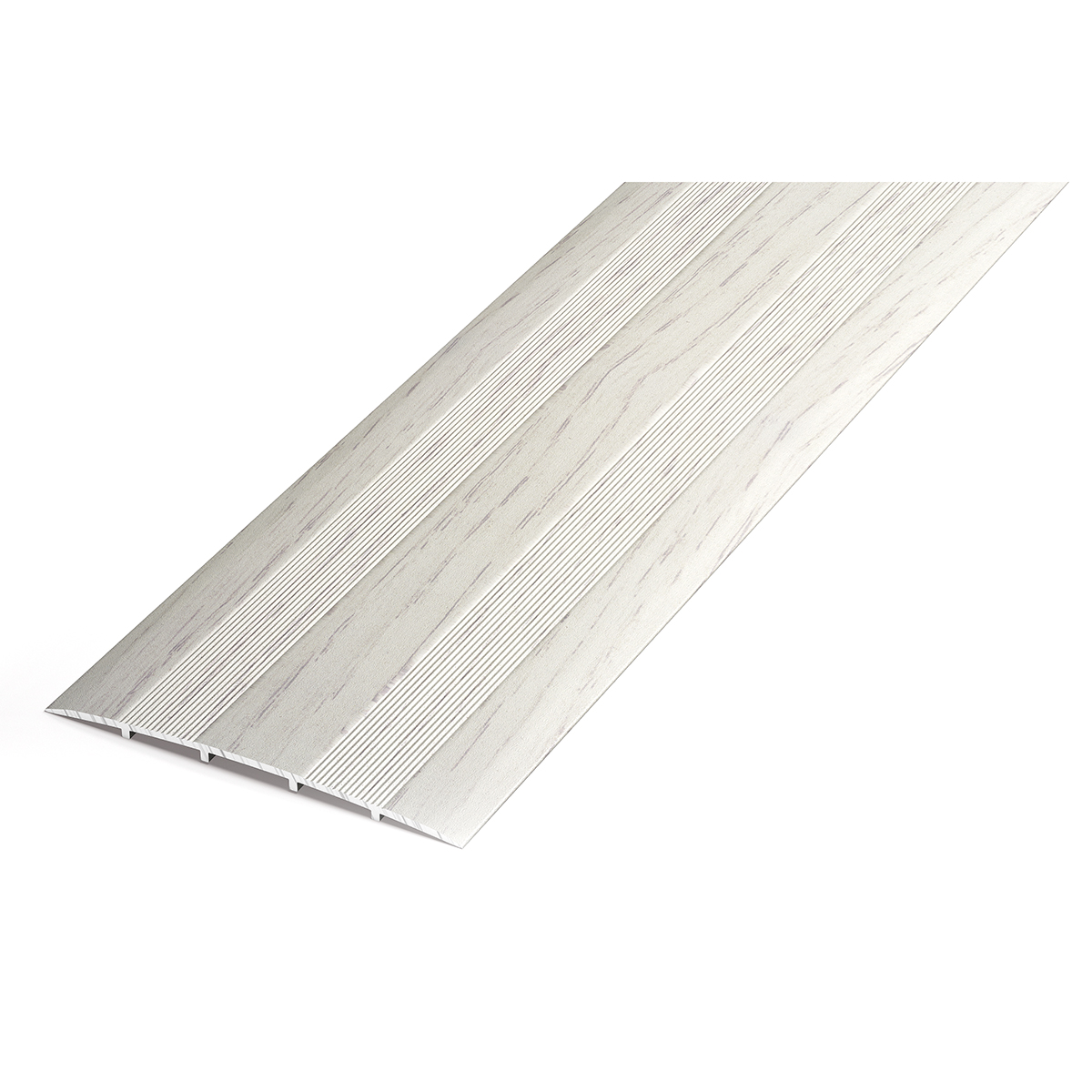 Порог пс-18 дуб арктик 0,9 м н=80 мм (6/18)  (пс 18.900.105)