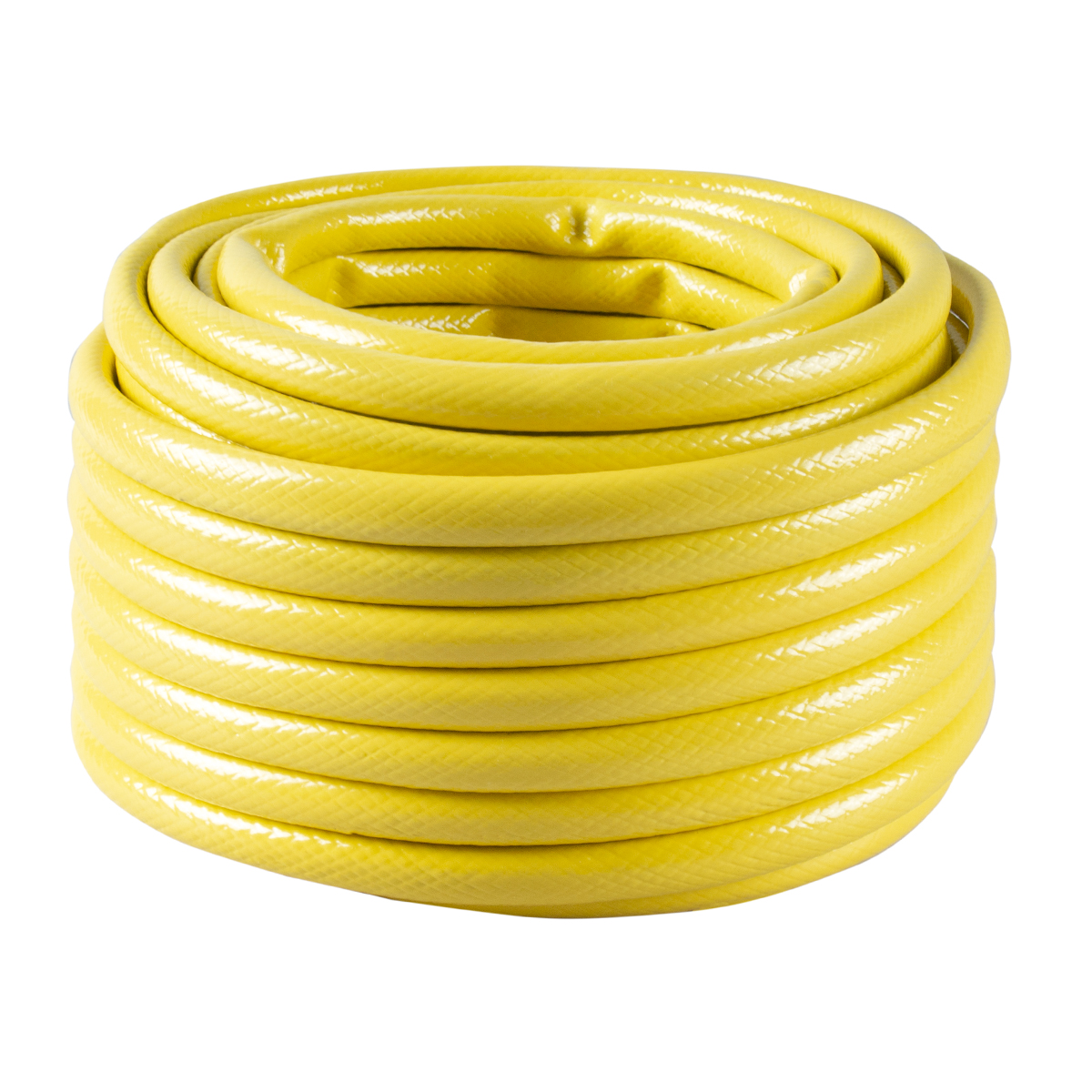 Шланг "дачник"  пвх 1/2"  армиров. 25 м (1)