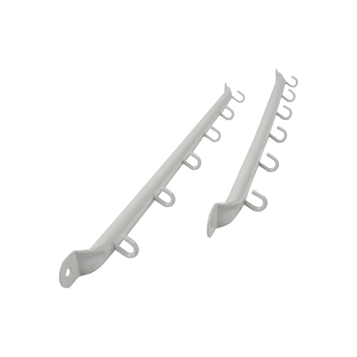 Сушилка для белья настенная "дуэт" (1/10) сн 262