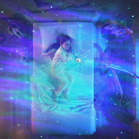 Домашний планетарий SITITEK Aurora, лазерный