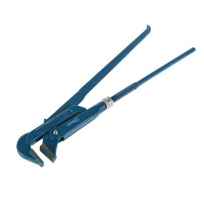 Ключ газовый Hardax L