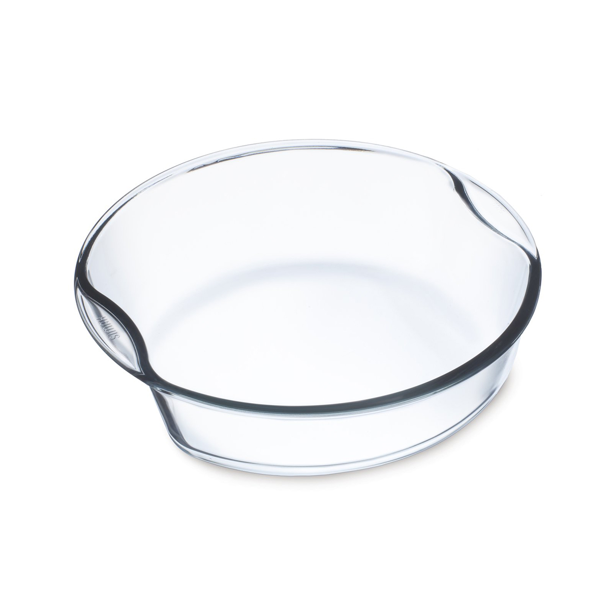 Форма для выпечки "simax" exclusive d-27 см, h-7 см круглая, жаропрочн. стекло (1/5)